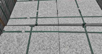 黄冈芝麻白大花地铺