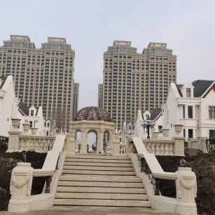 黄冈黄金麻工程案例