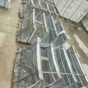 黄冈浪淘沙异形定制