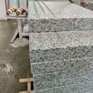 黄冈芝麻白楼梯踏步