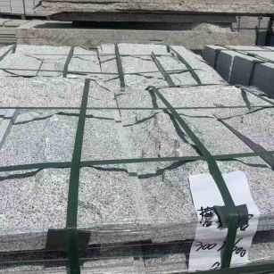 黄冈蘑菇石 自然面