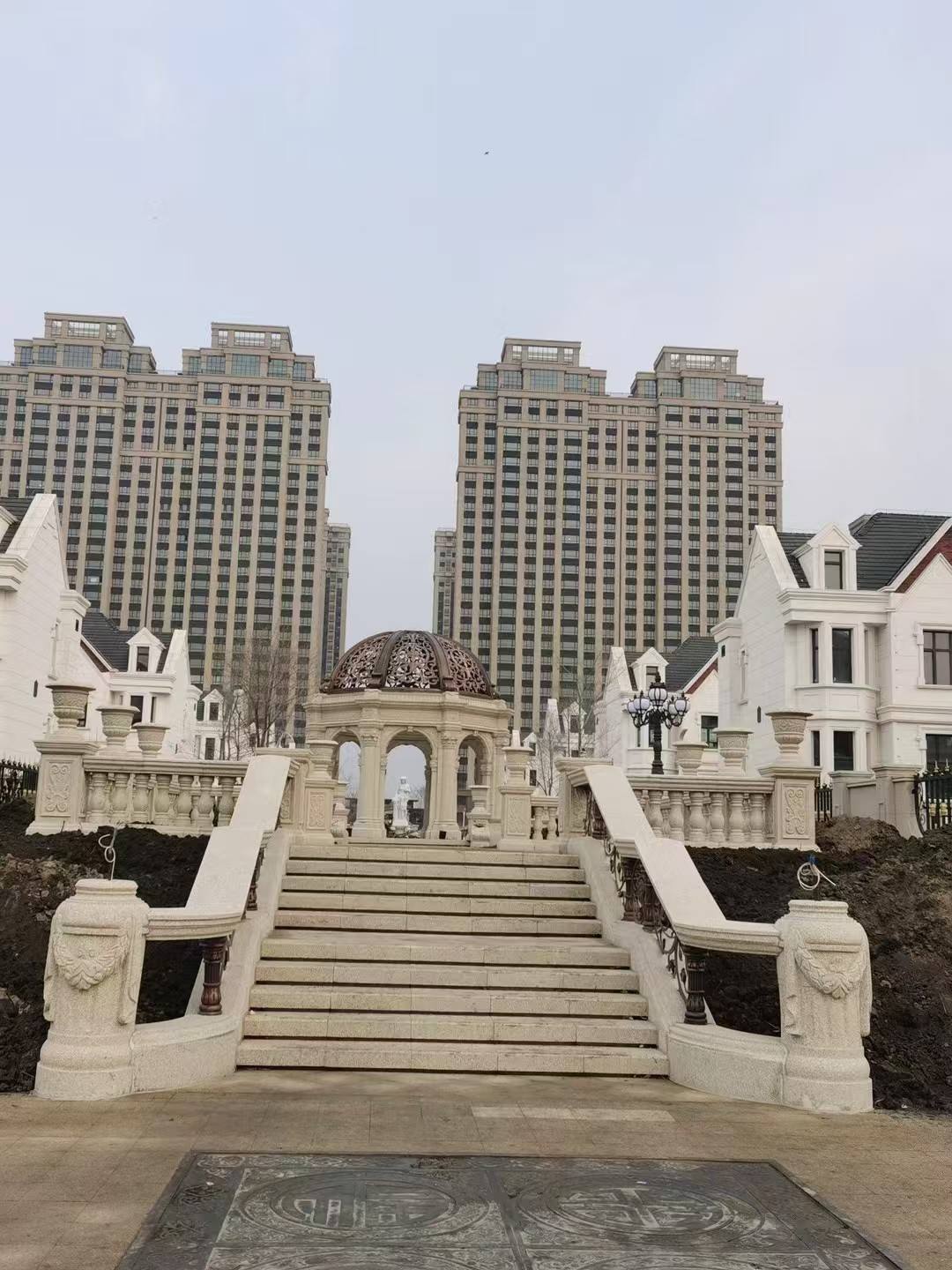 黄冈黄金麻工程案例
