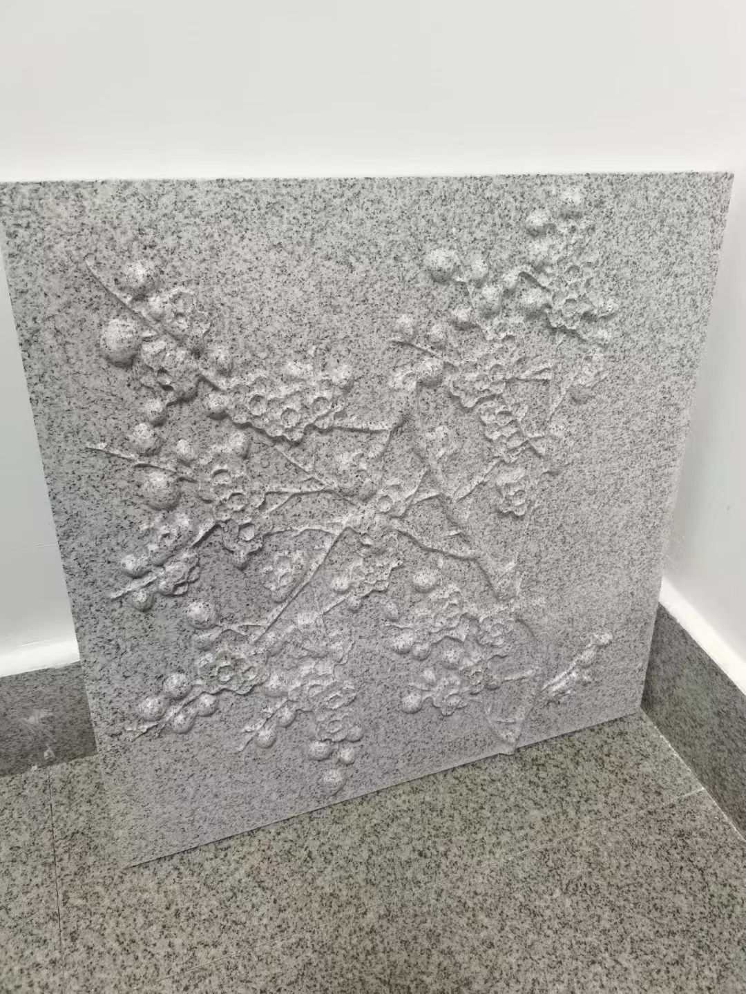 黄冈芝麻白雕刻版，异形定制