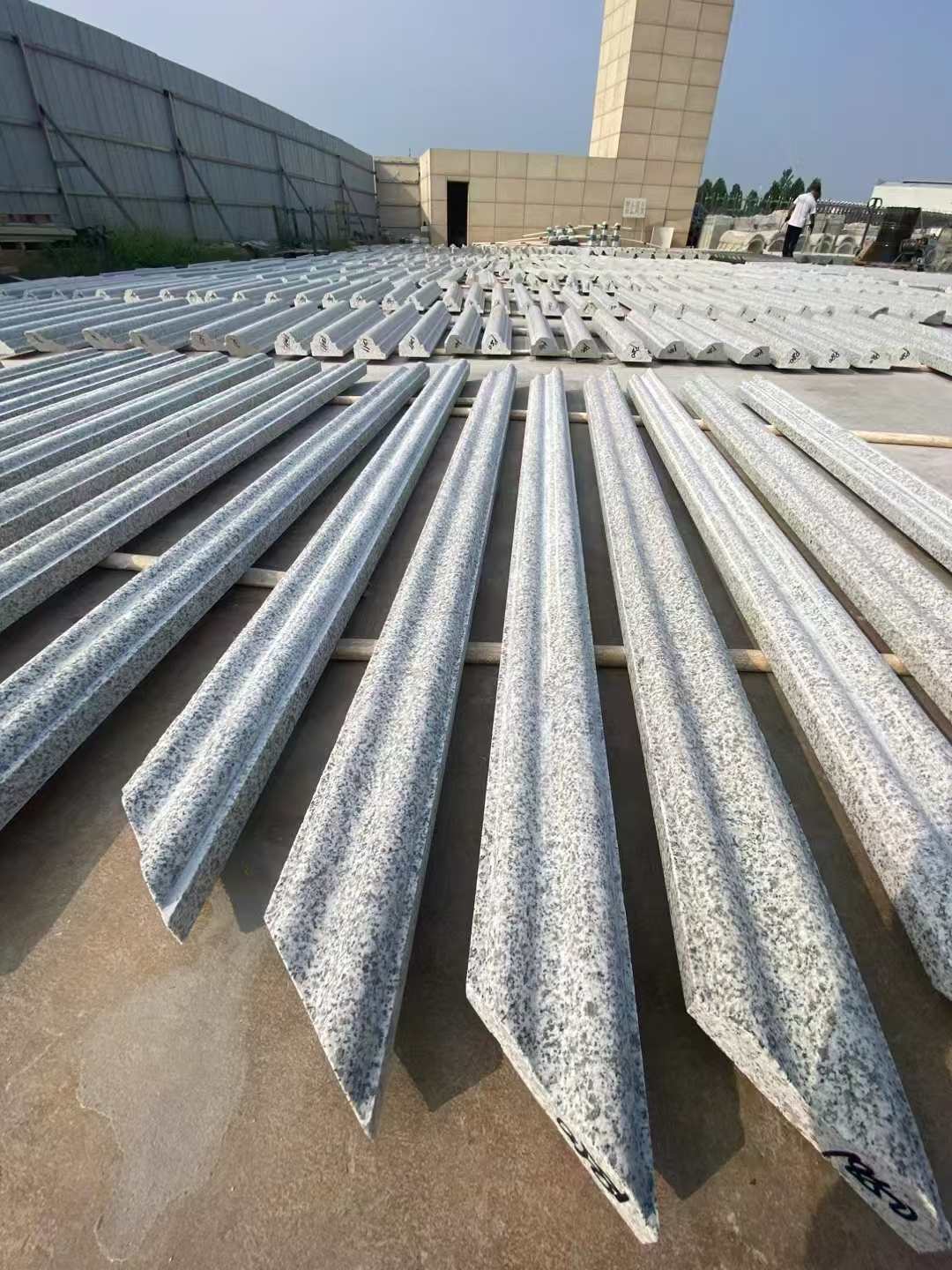 黄冈 别墅异形线条 异形定制